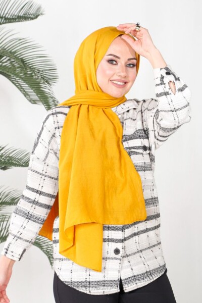 Safran Amor Şal - 5