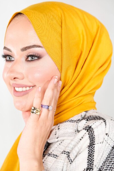 Safran Amor Şal - 6