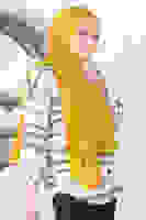 Safran Amor Şal Safran