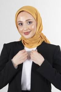 Safran Brisa Vual Eşarp 