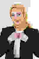 Safran Brisa Vual Eşarp Safran