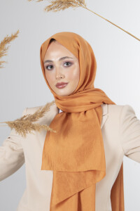 Safran Brisa Vual Şal 