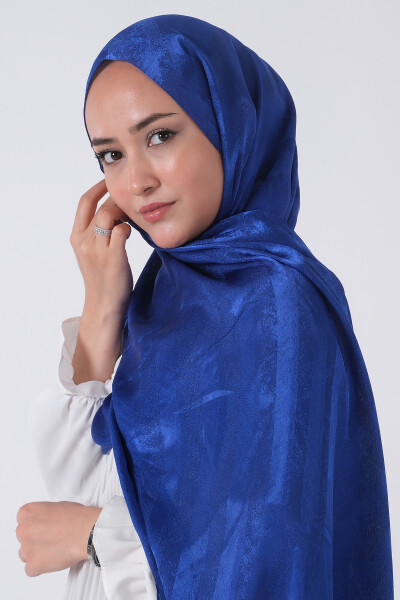 Saks Ahsen Jakar Şal - 3