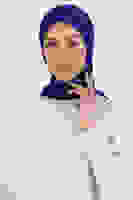 Saks Amor Eşarp Saks