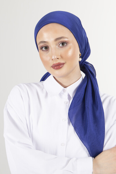 Saks Brisa Vual Eşarp - 2