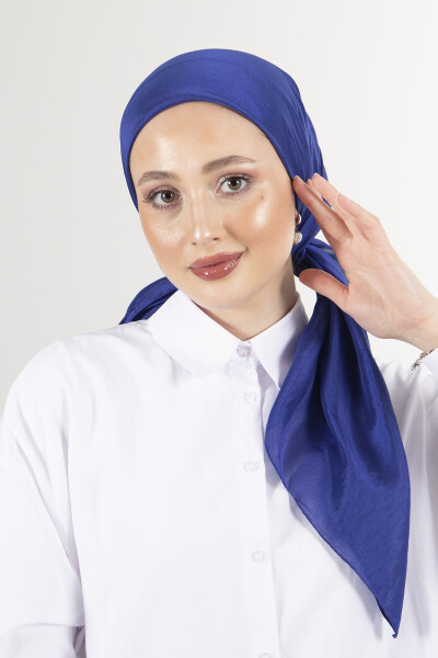 Saks Brisa Vual Eşarp - 4