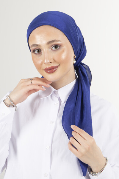 Saks Brisa Vual Eşarp - 6