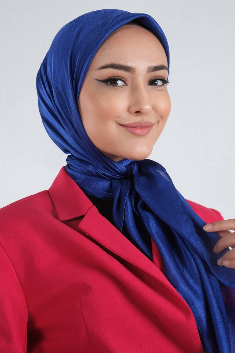 Saks Janjan Eşarp