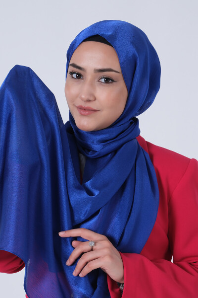 Saks Janjan Şal - 2