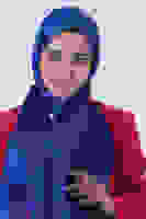 Saks Janjan Şal Saks