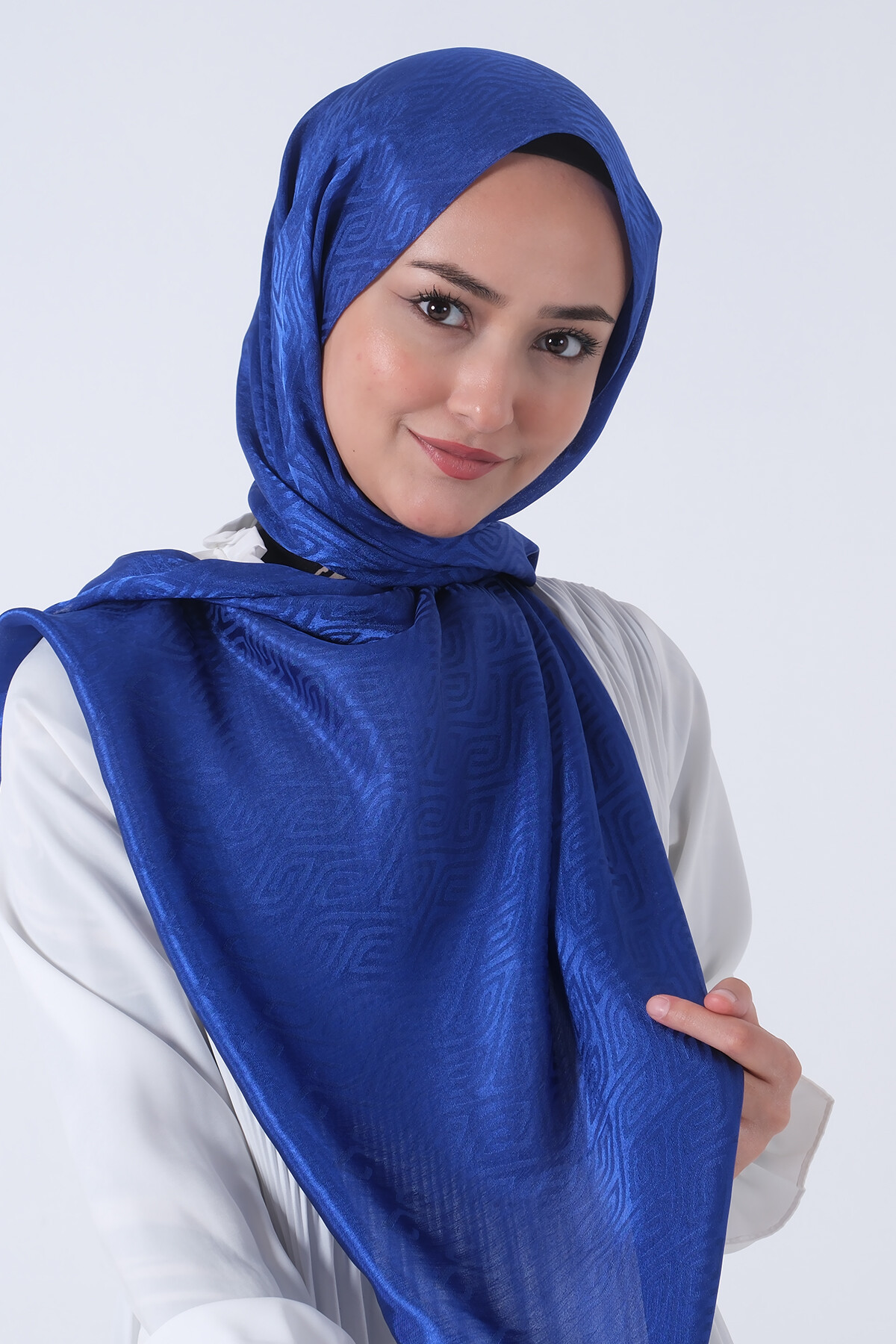 Saks Masal Jakar Şal - harem