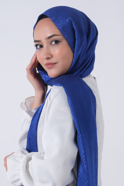 Saks Masal Jakar Şal - 2