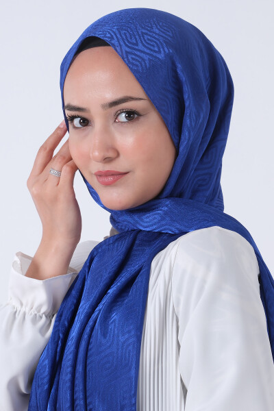 Saks Masal Jakar Şal - 3