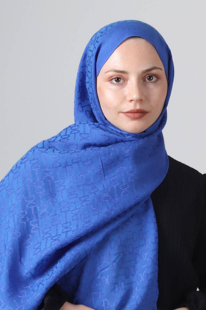 Saks Perla Şal