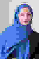 Saks Perla Şal Saks