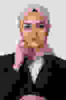 Şeftali Amor Şal Şeftali