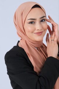 Şeftali Asya Şal 