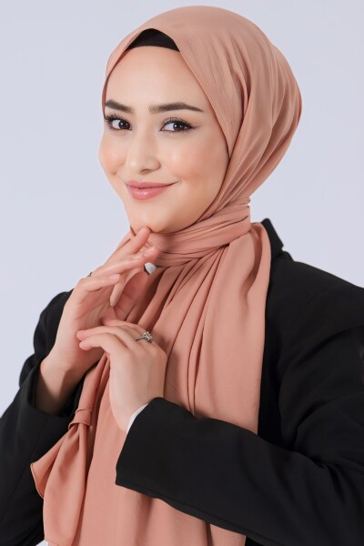 Şeftali Asya Şal - 2