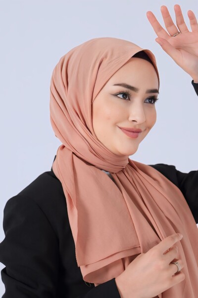 Şeftali Asya Şal - 3