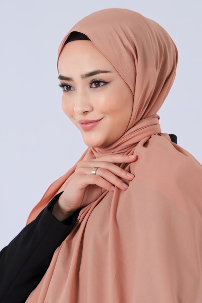 Şeftali Asya Şal - 5