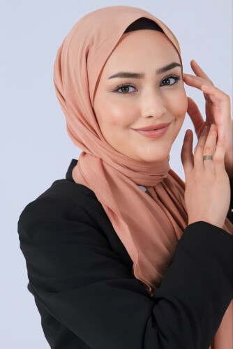 Şeftali Asya Şal - harem