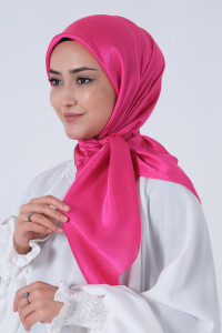 Sıklamen Janjan Eşarp - harem