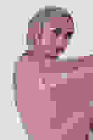 Sütlü Kahve Ahsen Jakar Şal Sütlü Kahve