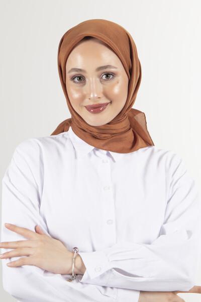 Taba Brisa Vual Eşarp - 6