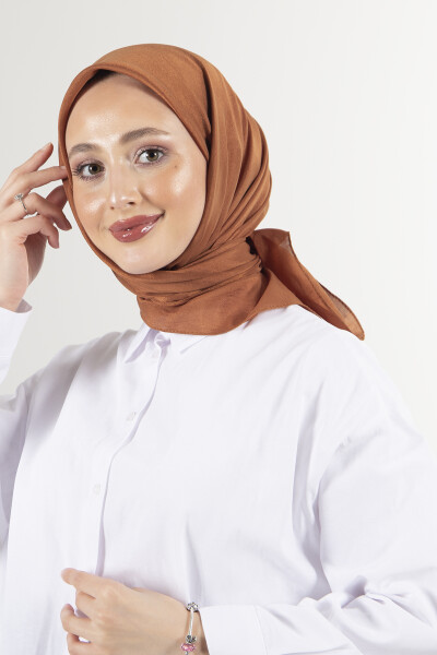 Taba Brisa Vual Eşarp - 5