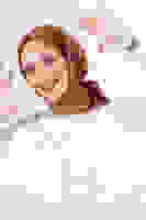 Taba Brisa Vual Eşarp Taba