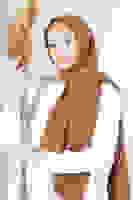 Taba Brisa Vual Şal Taba