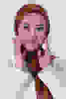 Taba Janjan Eşarp Taba