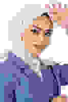 Taş Asya Eşarp Taş