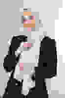 Taş Brisa Vual Şal Taş