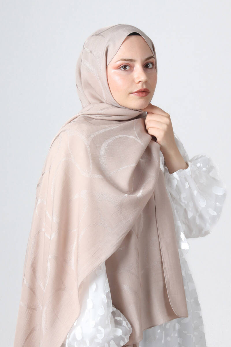Taş Diamond Hüma Şal