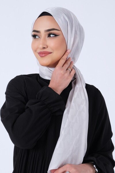 Taş Esila Jakar Şal - 3