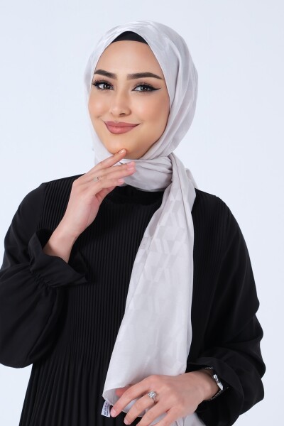 Taş Esila Jakar Şal - 4