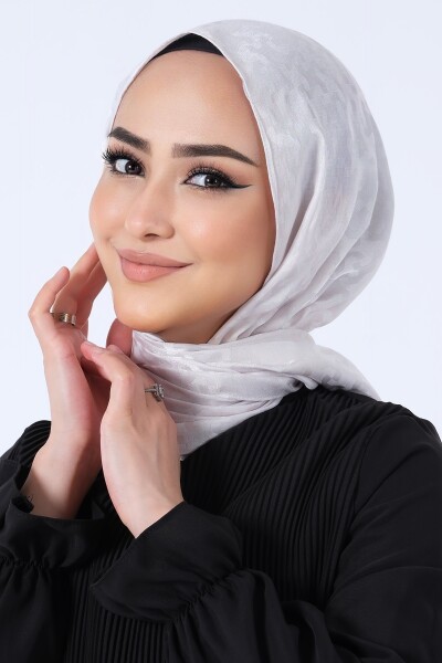 Taş Eslem Jakar Şal - 1