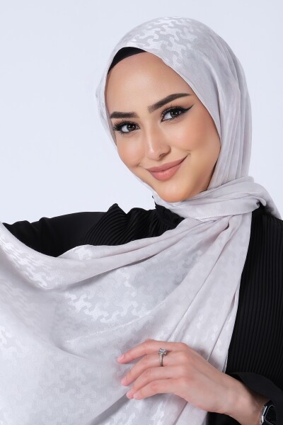 Taş Eslem Jakar Şal - 3