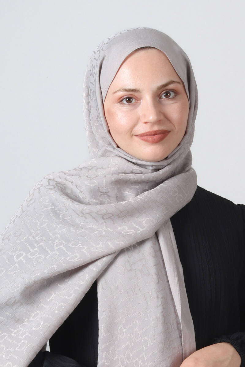 Taş Perla Şal