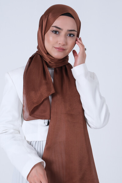 Toprak Janjan Şal - 1
