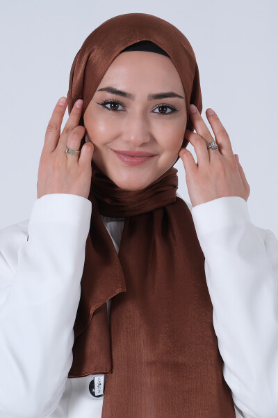 Toprak Janjan Şal - 2