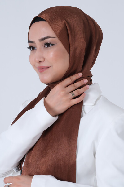 Toprak Janjan Şal - 3