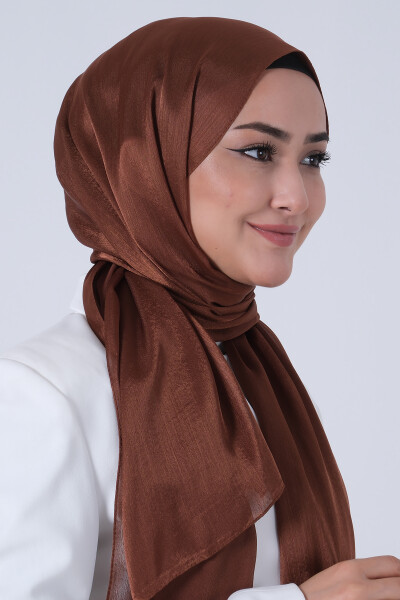 Toprak Janjan Şal - 4
