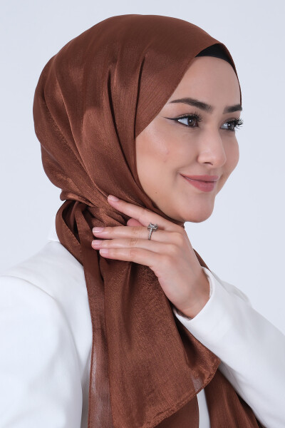 Toprak Janjan Şal - 6