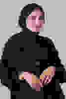 V-1 Eva Koton Eşarp V-1