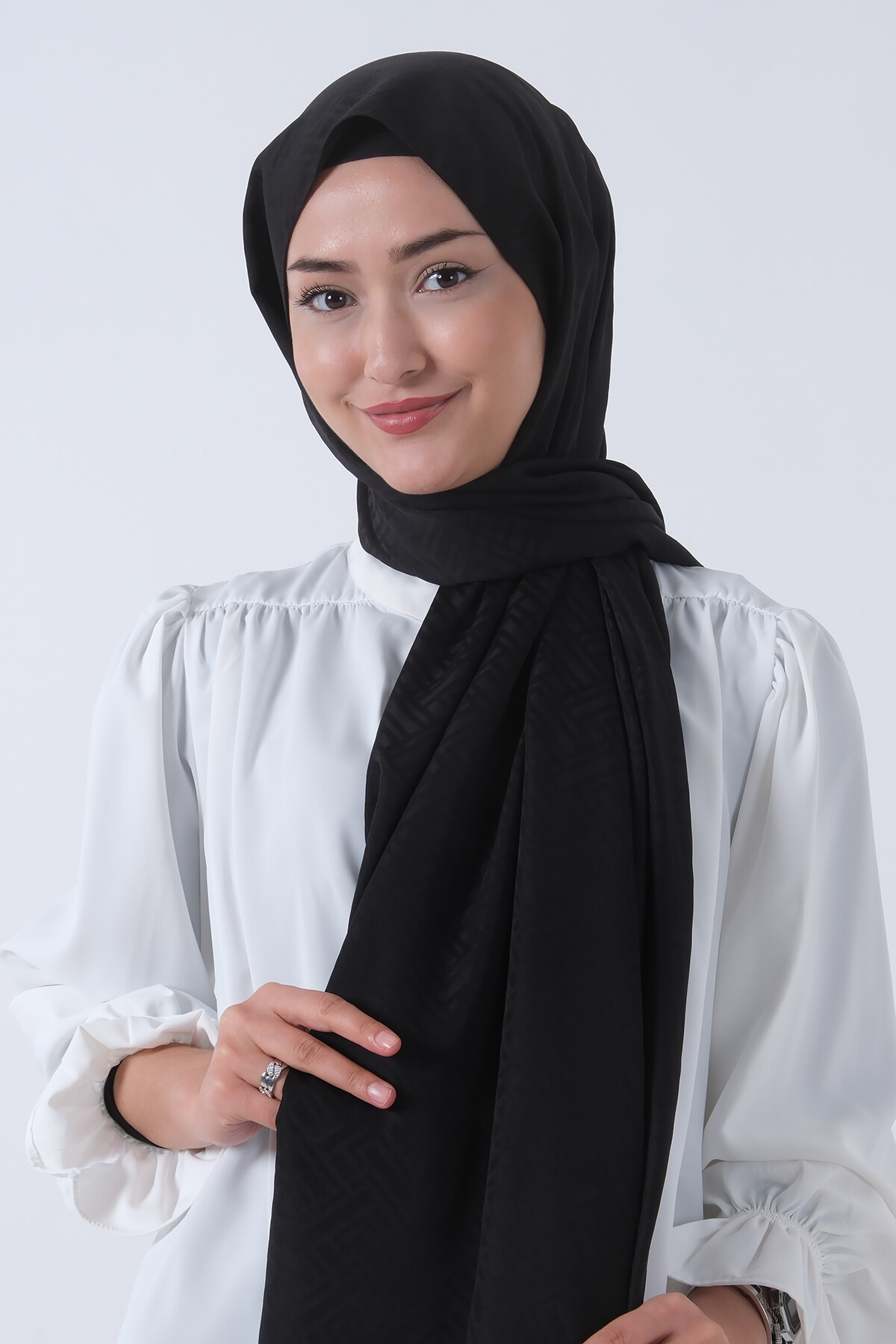 V-1 Nehir Jakar Şal - harem