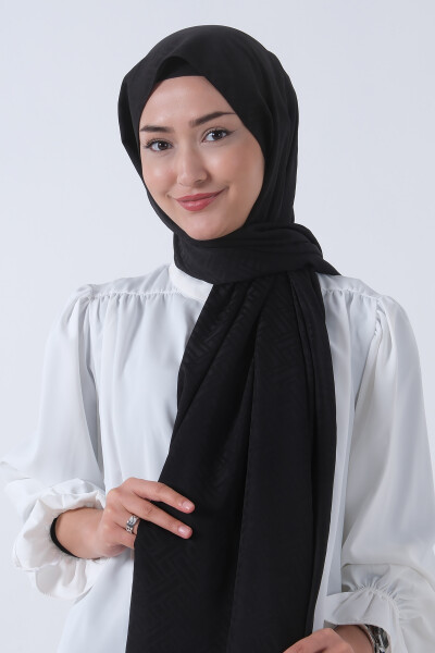 V-1 Nehir Jakar Şal - harem