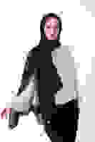 V-1 Nil Şal - harem