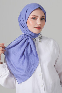 V-10 Brisa Coton Eşarp 